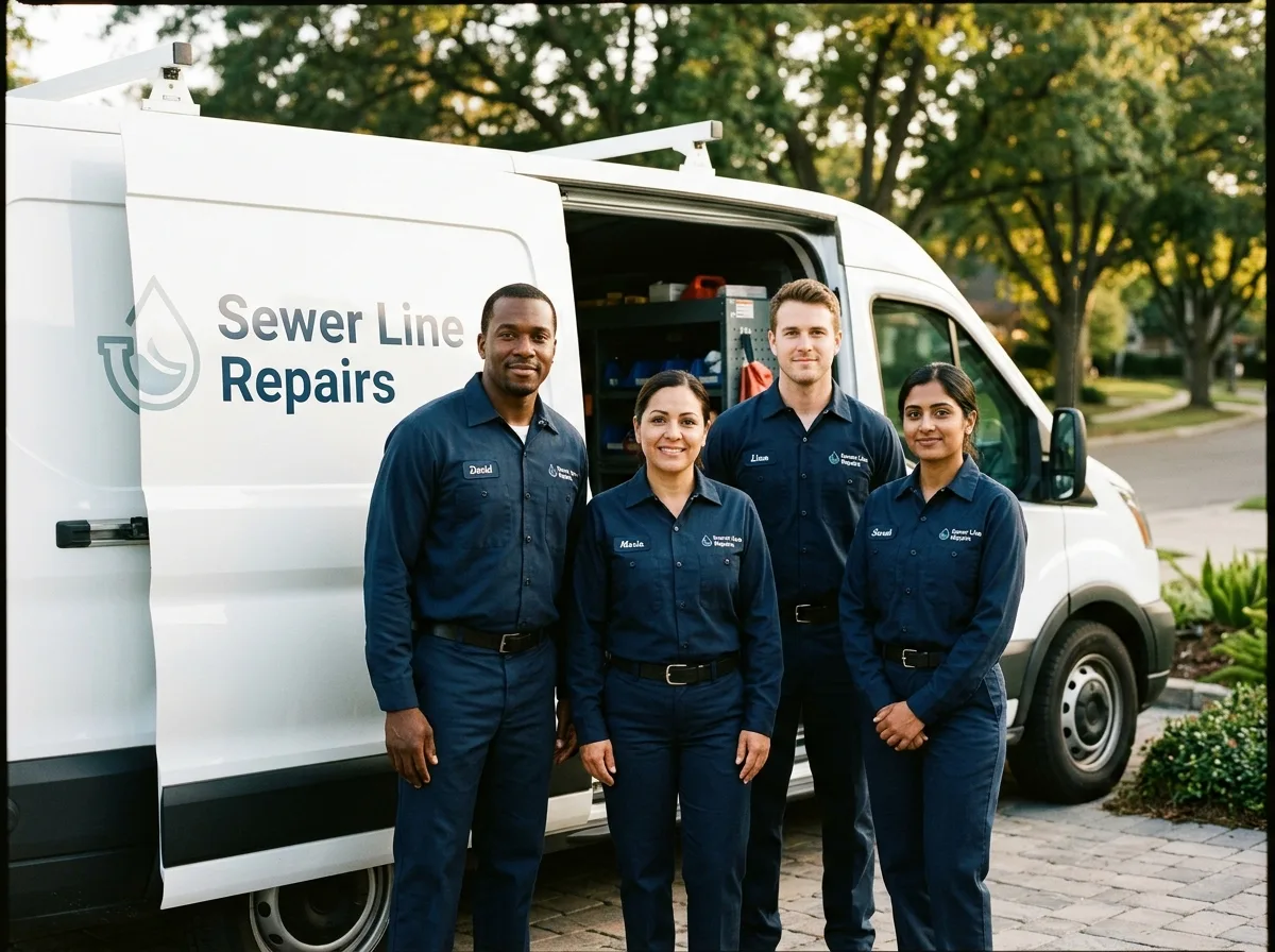 Emergency Plumber company in Sarah, MS