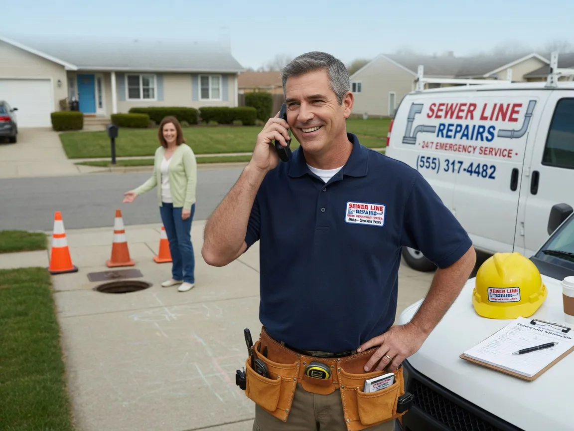 Emergency Plumber Sarah, MS FAQs